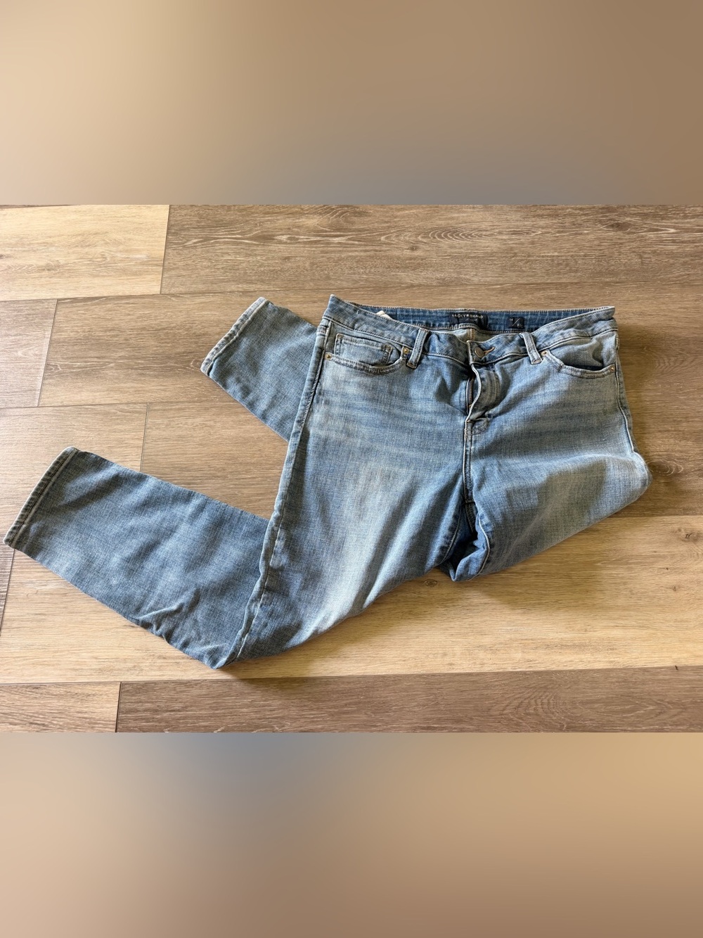 Lucky Brand Women's Skinny Jeans Size 14